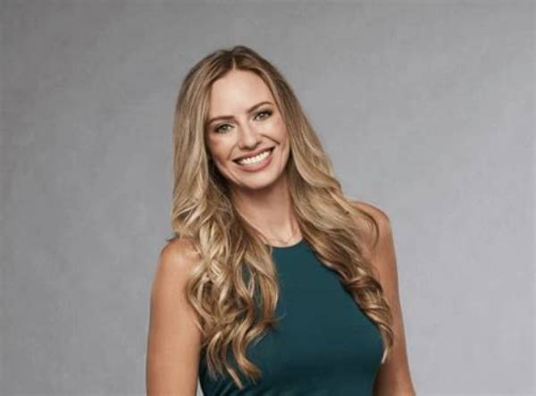 Annaliese Puccini Net Worth, Age, Height, Bio, Birthday, Wiki!