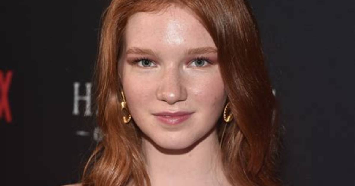 Annalise Basso Net Worth, Age, Height, Bio, Birthday, Wiki!
