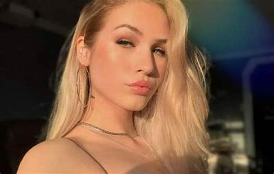 Annalise Pickrel - Net Worth, Age, Height, Birthday, Bio, Wiki!