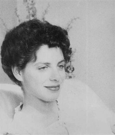 Anne Bernays Net Worth, Age, Height, Bio, Birthday, Wiki!