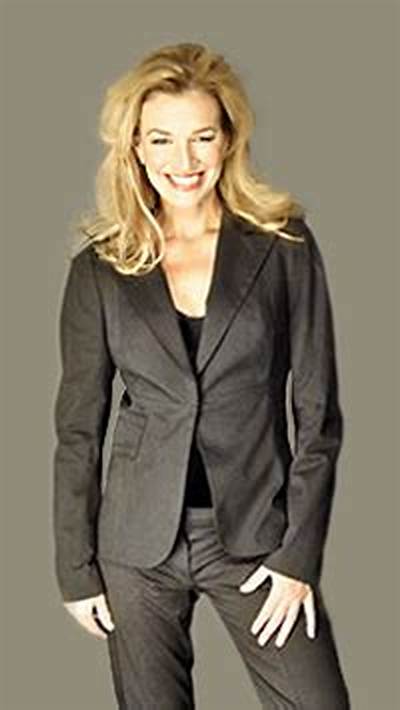 Anne Bremner - Net Worth, Age, Height, Birthday, Bio, Wiki!