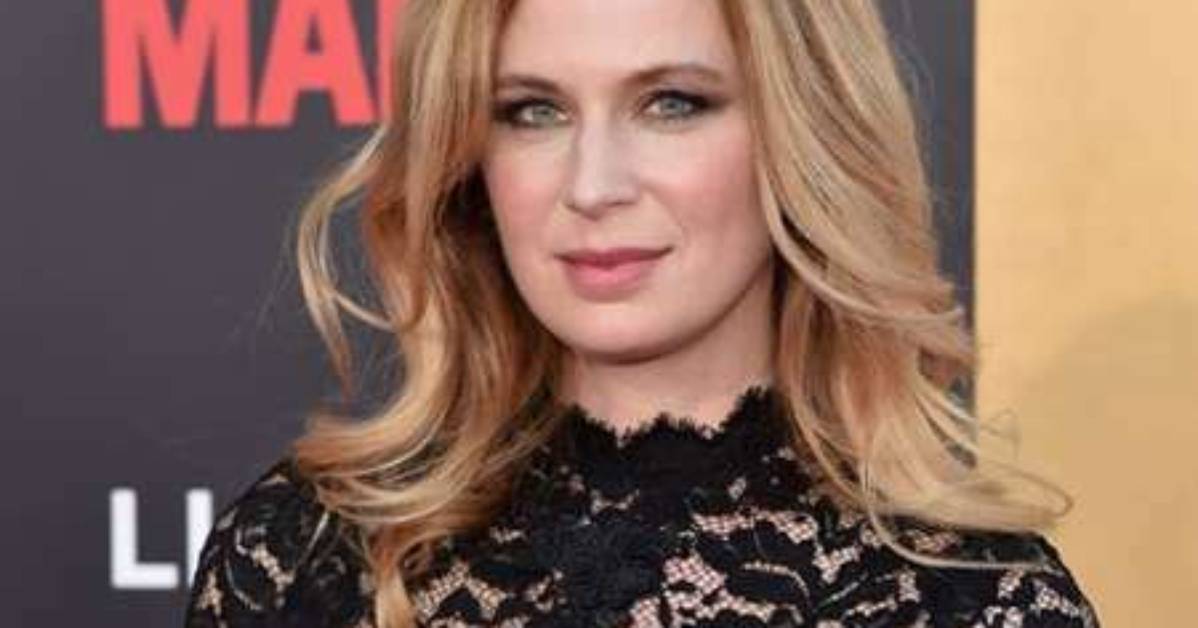 Anne Dudek Net Worth, Age, Height, Bio, Birthday, Wiki!