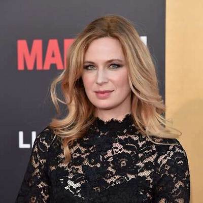 Anne Dudek Net Worth, Age, Height, Bio, Birthday, Wiki!