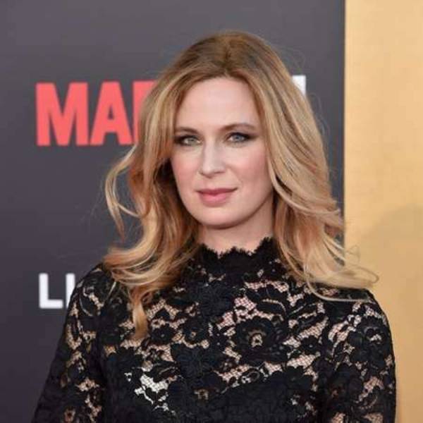 Anne Dudek Net Worth, Age, Height, Bio, Birthday, Wiki!