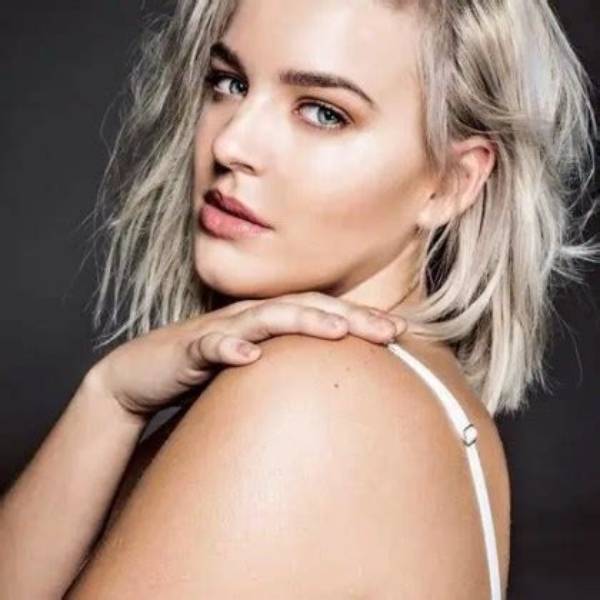 Anne Marie Loder - Net Worth, Age, Height, Birthday, Bio, Wiki!