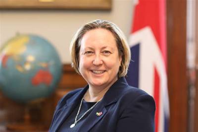 Anne-Marie Trevelyan - Net Worth, Age, Height, Birthday, Bio, Wiki!