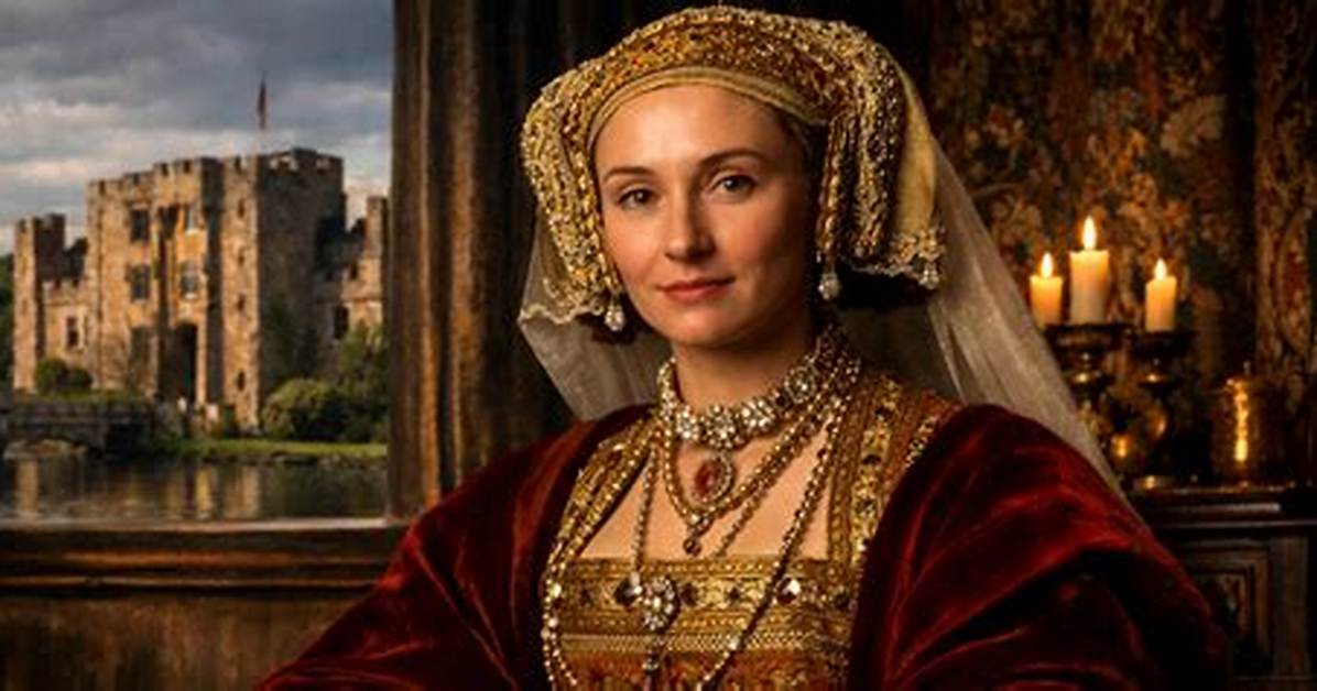 Anne of Cleves Net Worth 2024, Age, Height, Bio, Birthday, Wiki!