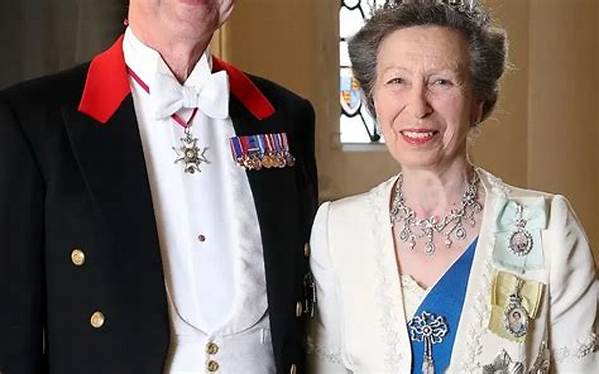 Anne, Princess Royal - Net Worth, Age, Height, Birthday, Bio, Wiki!