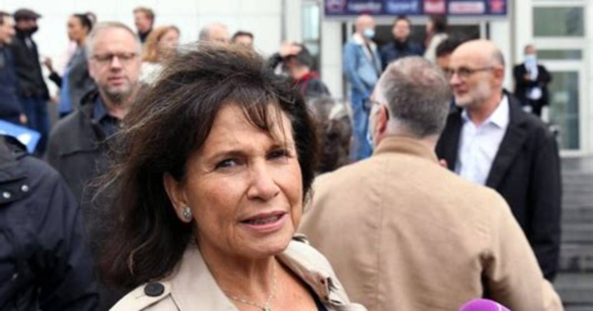 Anne Sinclair - Net Worth, Age, Height, Birthday, Bio, Wiki!