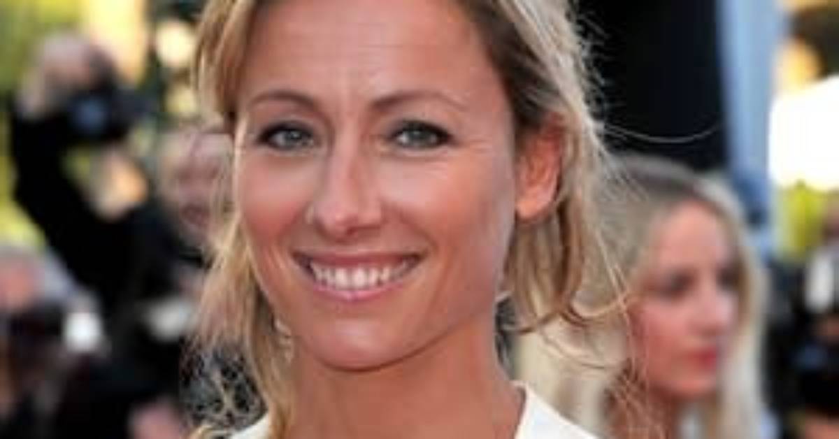 Anne-Sophie Lapix - Net Worth, Age, Height, Birthday, Bio, Wiki!