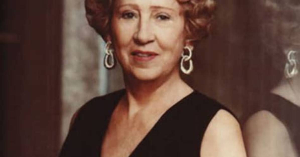 Anne Valliant Burnett Tandy - Net Worth, Age, Height, Birthday, Bio, Wiki!