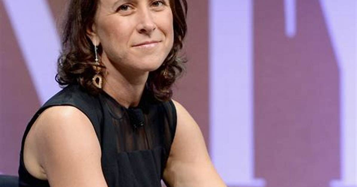 Anne Wojcicki Net Worth 2024, Age, Height, Bio, Birthday, Wiki!