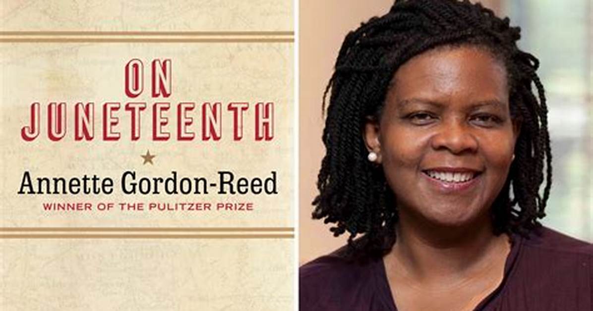 Annette Gordon-Reed Net Worth, Age, Height, Bio, Birthday, Wiki!