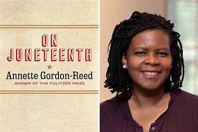 Annette Gordon-Reed Net Worth, Age, Height, Bio, Birthday, Wiki!