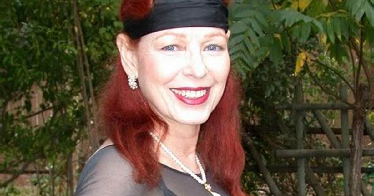 Annette Haven - Net Worth, Age, Height, Birthday, Bio, Wiki!
