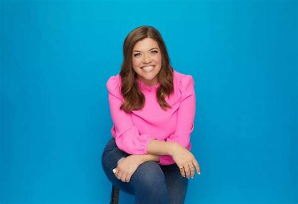 Annie F. Downs Net Worth, Age, Height, Bio, Birthday, Wiki!