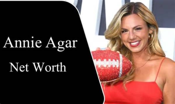 Annie Herring Net Worth, Age, Height, Bio, Birthday, Wiki!