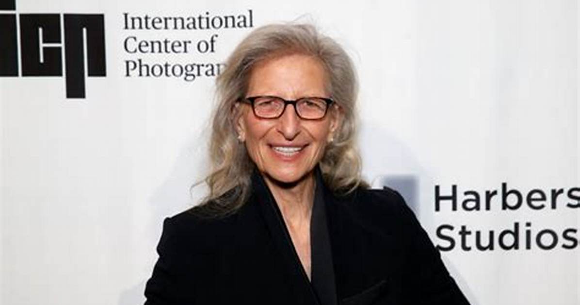 Annie Leibovitz Net Worth, Age, Height, Bio, Birthday, Wiki!