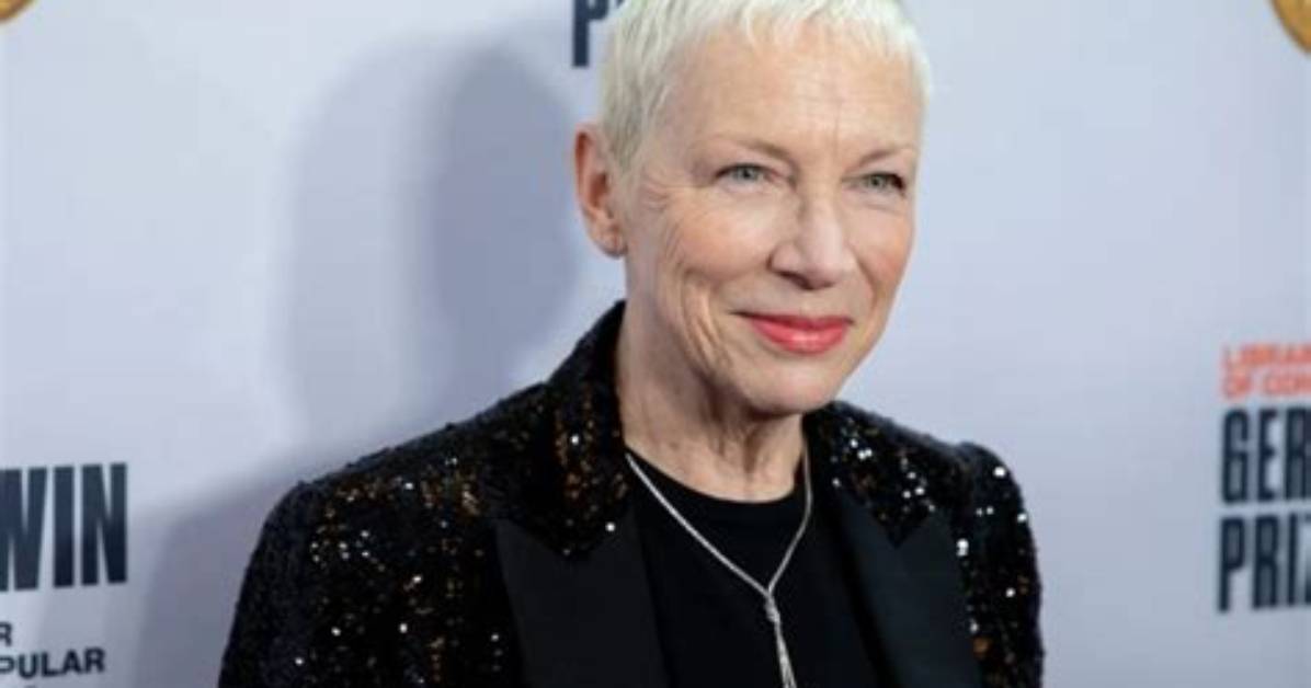 Annie Lennox Net Worth 2024, Age, Height, Bio, Birthday, Wiki!