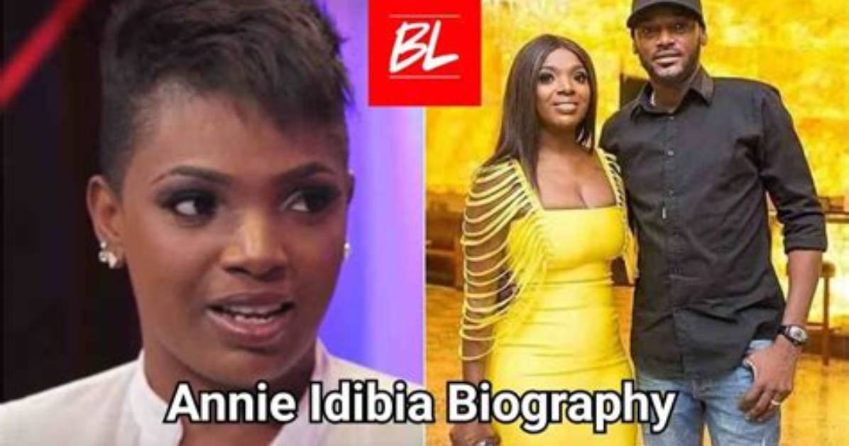 Annie Macaulay-Idibia Net Worth, Age, Height, Bio, Birthday, Wiki!