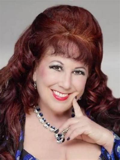 Annie Sprinkle - Net Worth, Age, Height, Birthday, Bio, Wiki!