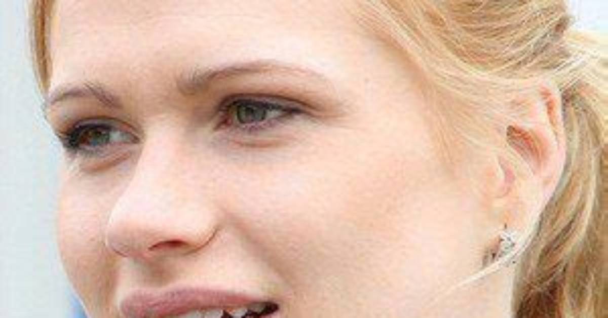 Annie Thorisdottir Net Worth, Age, Height, Bio, Birthday, Wiki!