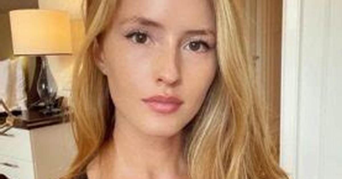 Annika Backes - Net Worth, Age, Height, Birthday, Bio, Wiki!