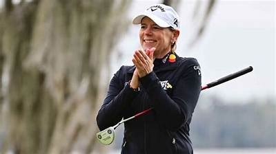 Annika Sorenstam Net Worth, Age, Height, Bio, Birthday, Wiki!
