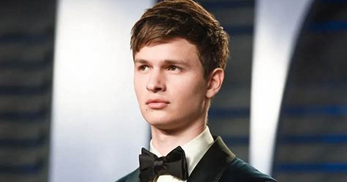 Ansel Elgort Net Worth, Age, Height, Bio, Birthday, Wiki!