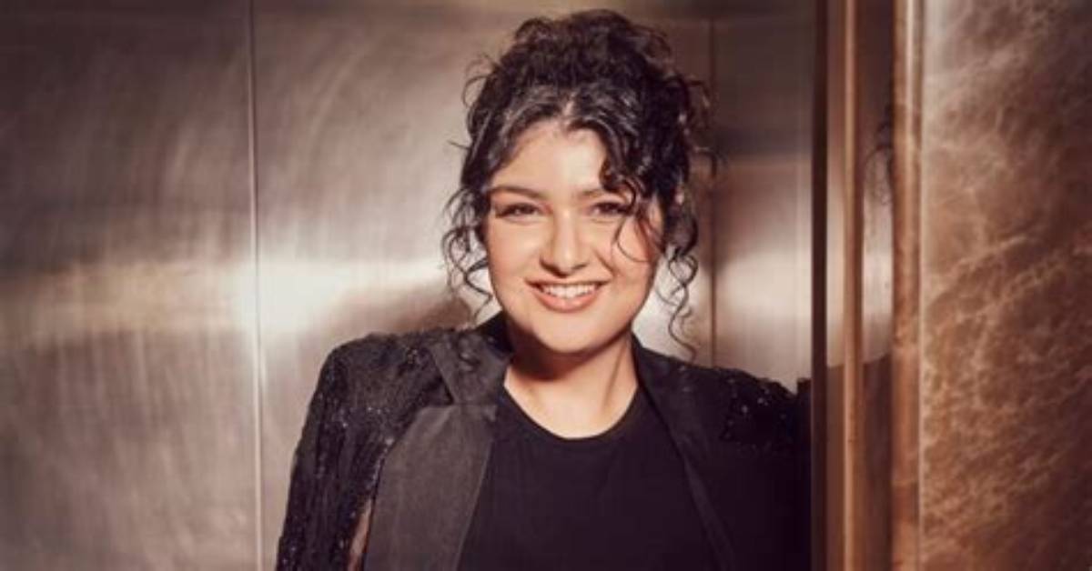 Anshula Kapoor Net Worth, Age, Height, Bio, Birthday, Wiki!