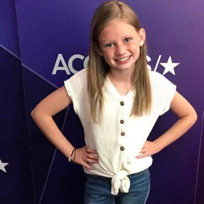 Ansley Burns Net Worth, Age, Height, Bio, Birthday, Wiki!