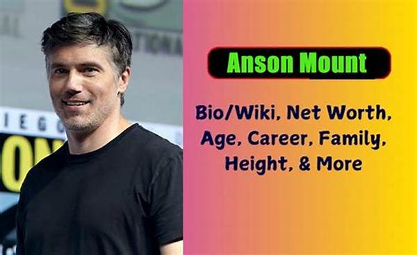 Anson Bagley Net Worth, Age, Height, Bio, Birthday, Wiki!