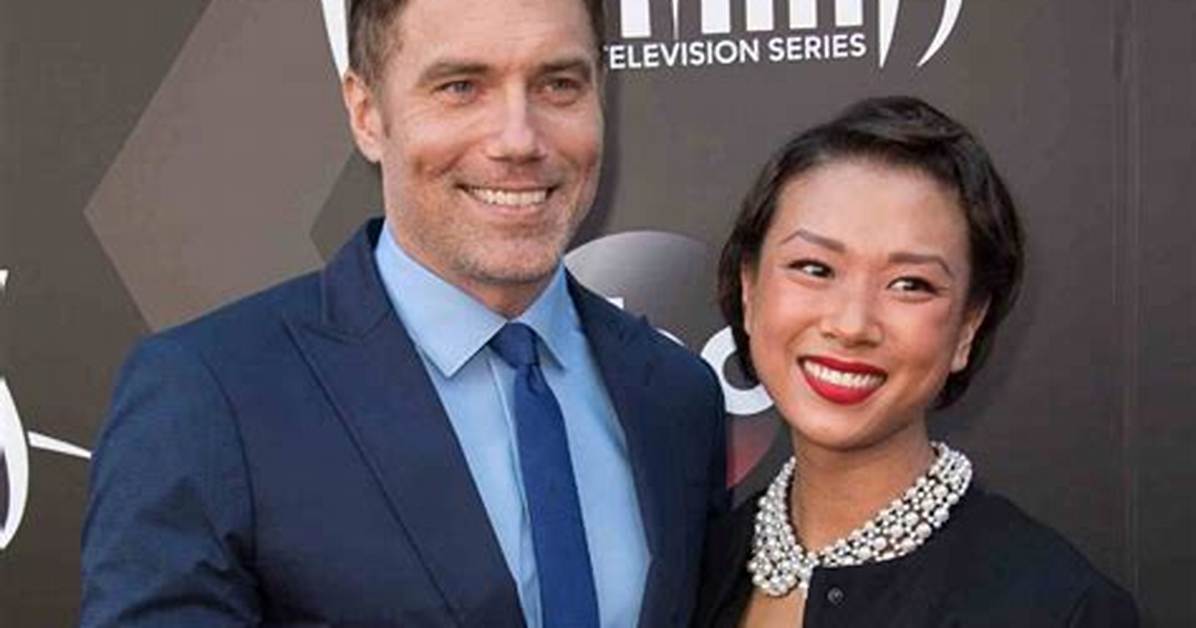 Anson Mount Net Worth, Age, Height, Bio, Birthday, Wiki!