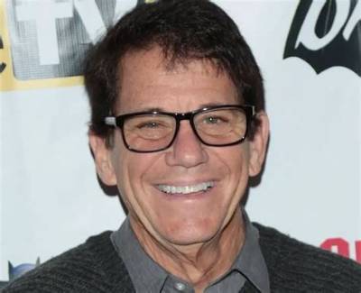 Anson Williams Net Worth, Age, Height, Bio, Birthday, Wiki!