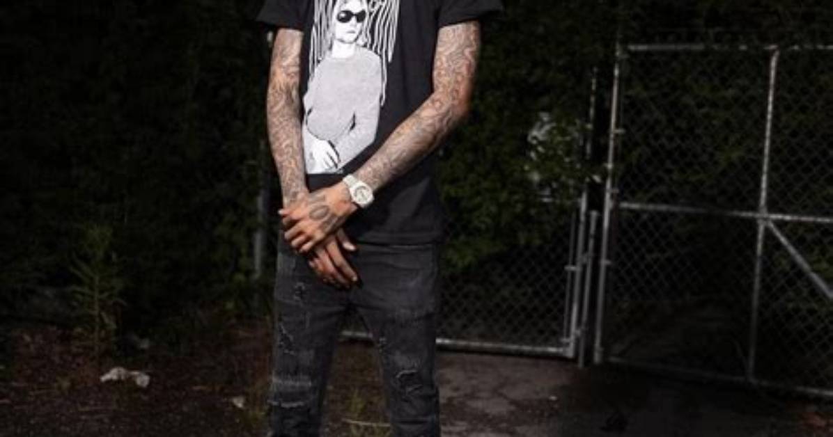 Ant Glizzy Net Worth, Age, Height, Bio, Birthday, Wiki!