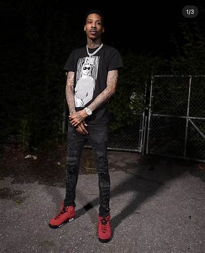 Ant Glizzy Net Worth, Age, Height, Bio, Birthday, Wiki!