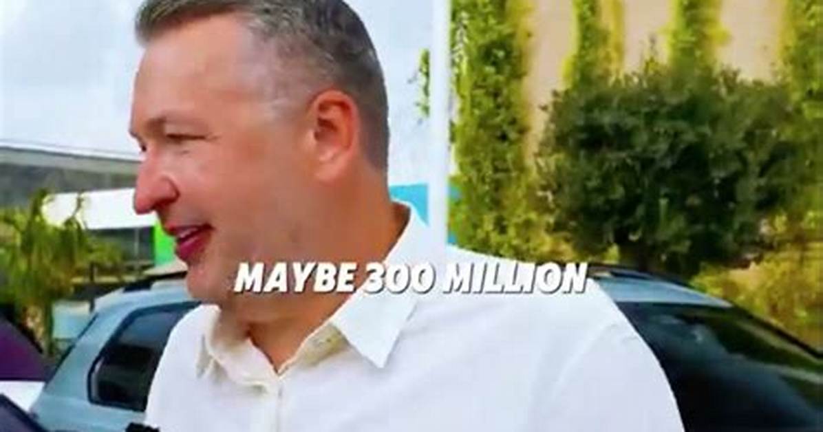 Antanas Guoga - Net Worth, Age, Height, Birthday, Bio, Wiki!