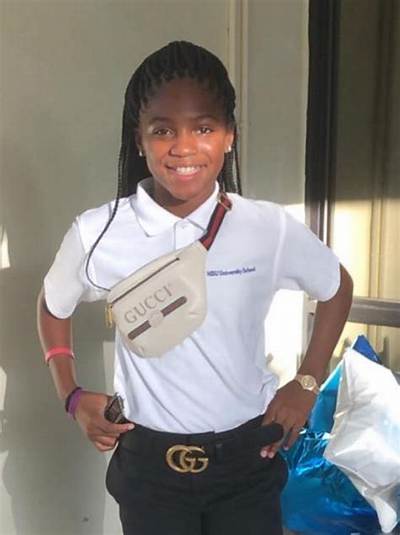 Antanyiah Brown - Net Worth, Age, Height, Birthday, Bio, Wiki!