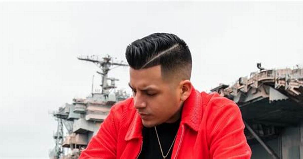 Anth Melo Net Worth 2024, Age, Height, Bio, Birthday, Wiki!