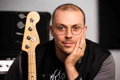 Anthony Allen Net Worth 2024, Age, Height, Bio, Birthday, Wiki!