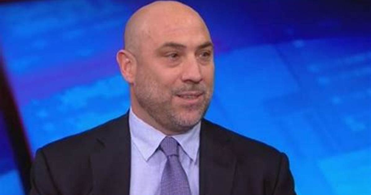 Anthony Carelli Net Worth 2024, Age, Height, Bio, Birthday, Wiki!