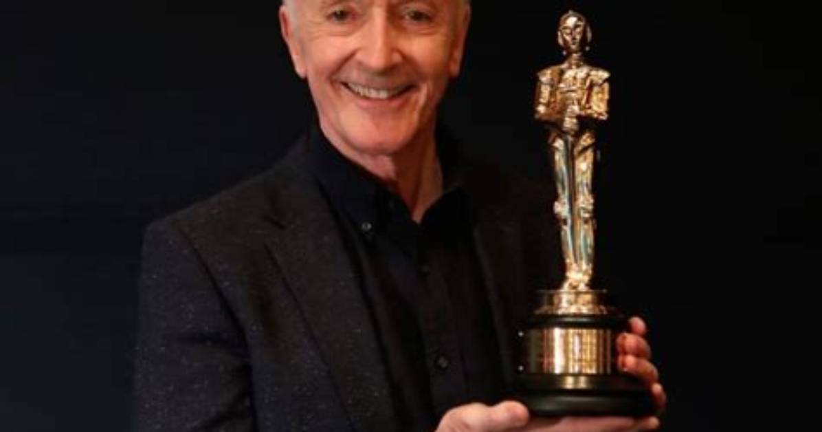 Anthony Daniels - Net Worth, Age, Height, Birthday, Bio, Wiki!