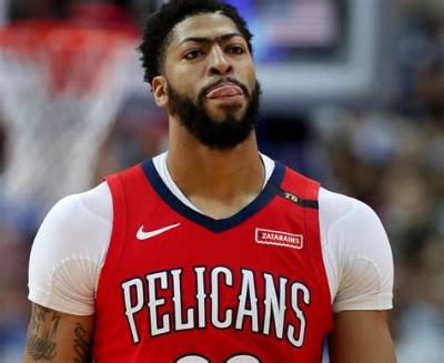 Anthony Davis Net Worth 2024, Age, Height, Bio, Birthday, Wiki!