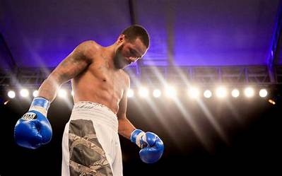 Anthony Dirrell - Net Worth, Age, Height, Birthday, Bio, Wiki!