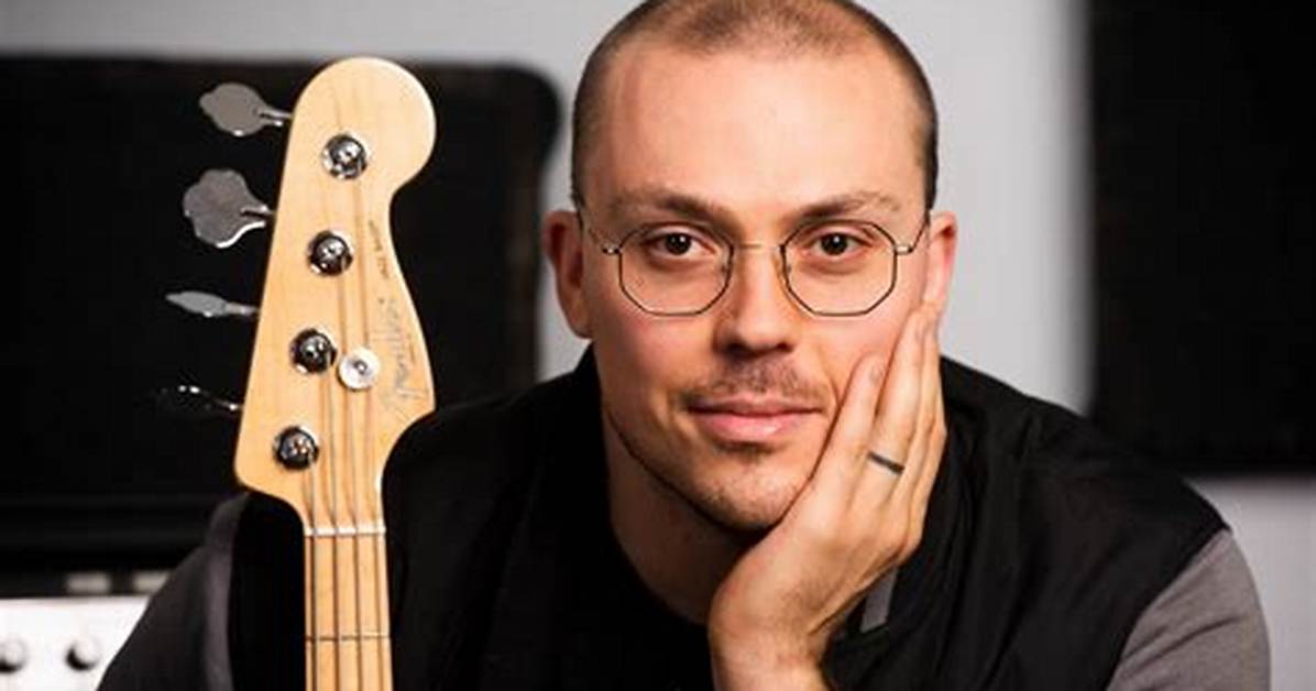 Anthony Fantano Net Worth, Age, Height, Bio, Birthday, Wiki!