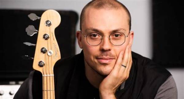 Anthony Fantano Net Worth, Age, Height, Bio, Birthday, Wiki!