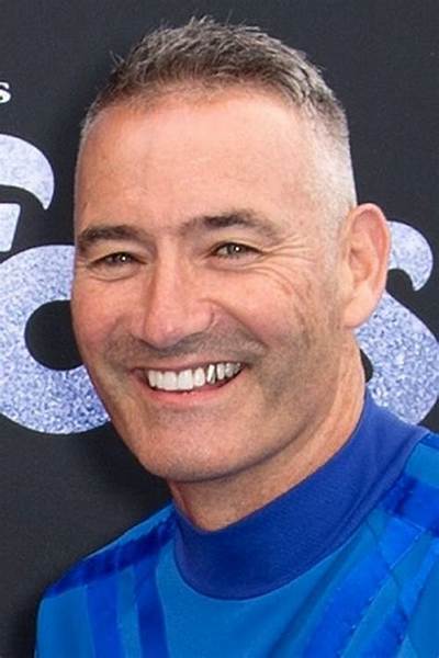 Anthony Field Net Worth 2024, Age, Height, Bio, Birthday, Wiki!