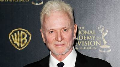 Anthony Geary Net Worth, Age, Height, Bio, Birthday, Wiki!