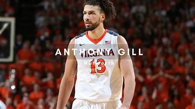 Anthony Gill - Net Worth, Age, Height, Birthday, Bio, Wiki!