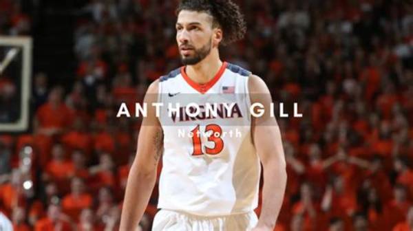 Anthony Gill - Net Worth, Age, Height, Birthday, Bio, Wiki!